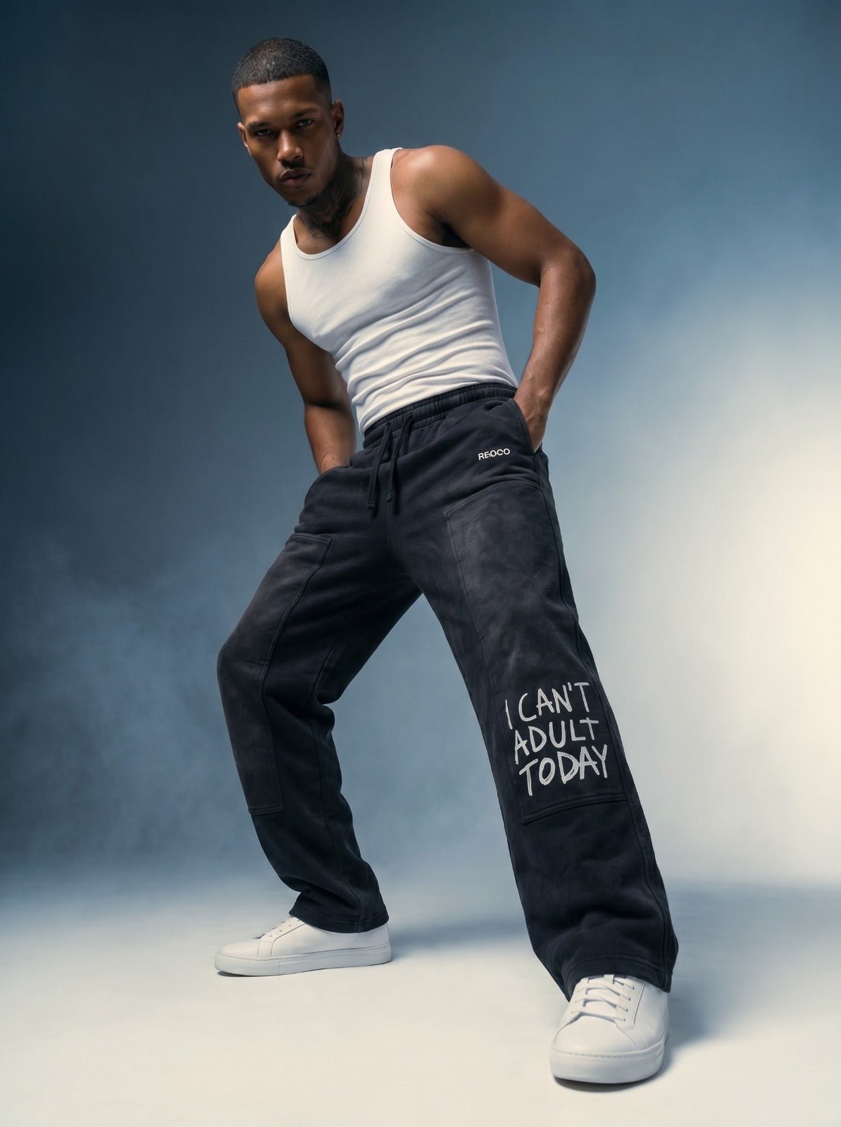 JOGGERS