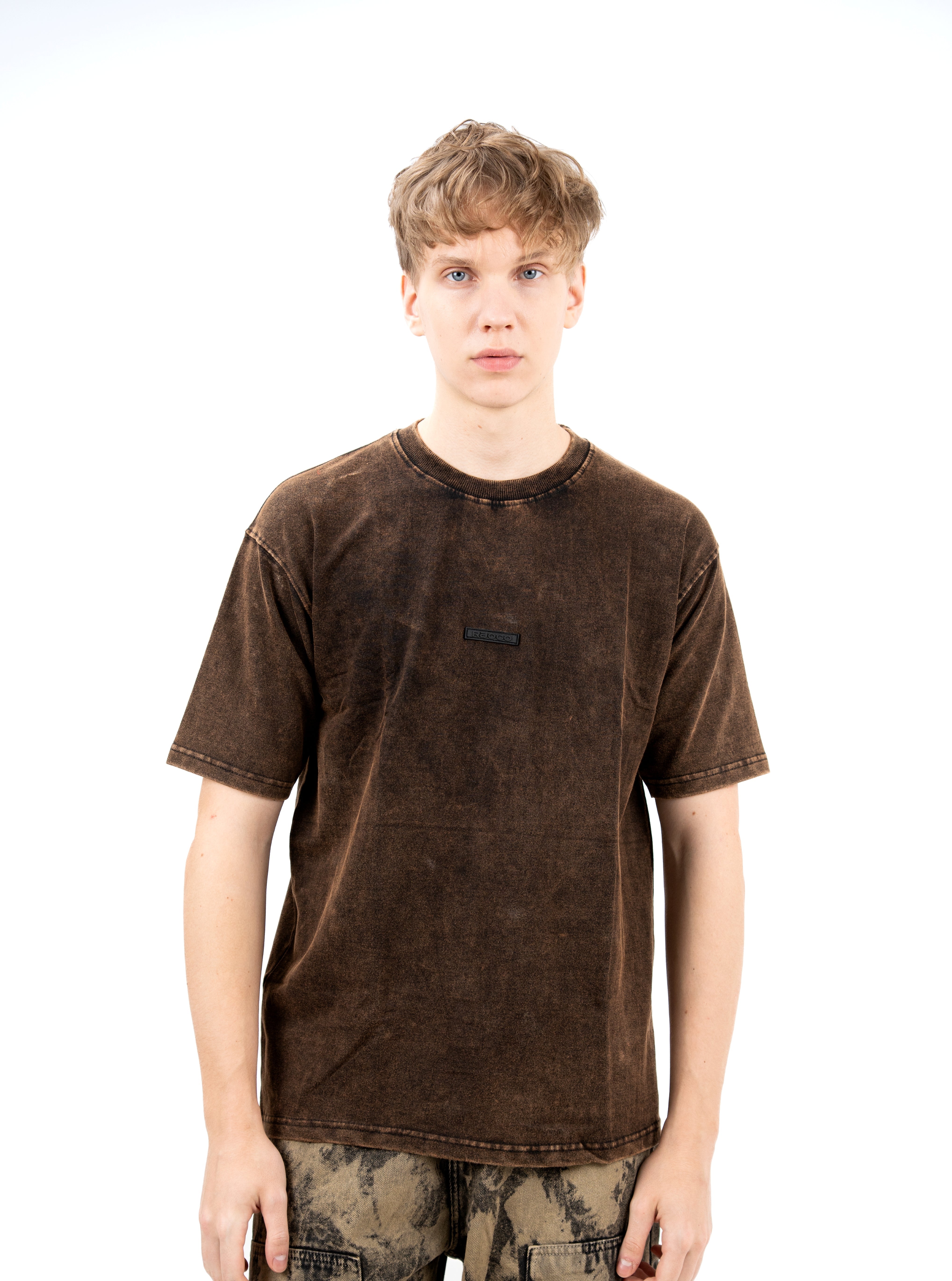 Urban Distress Tee