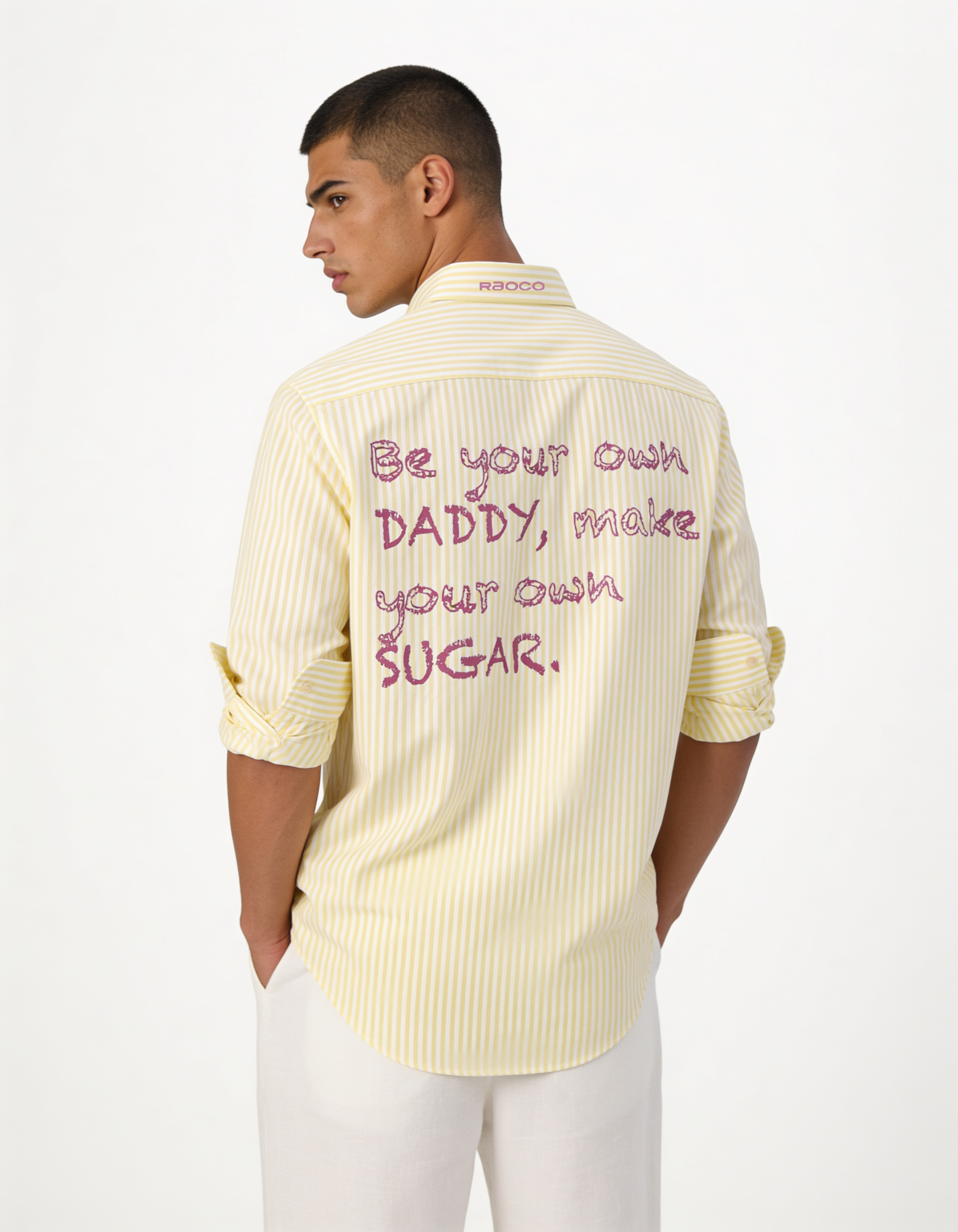 SUGAR DADDY SHIRT