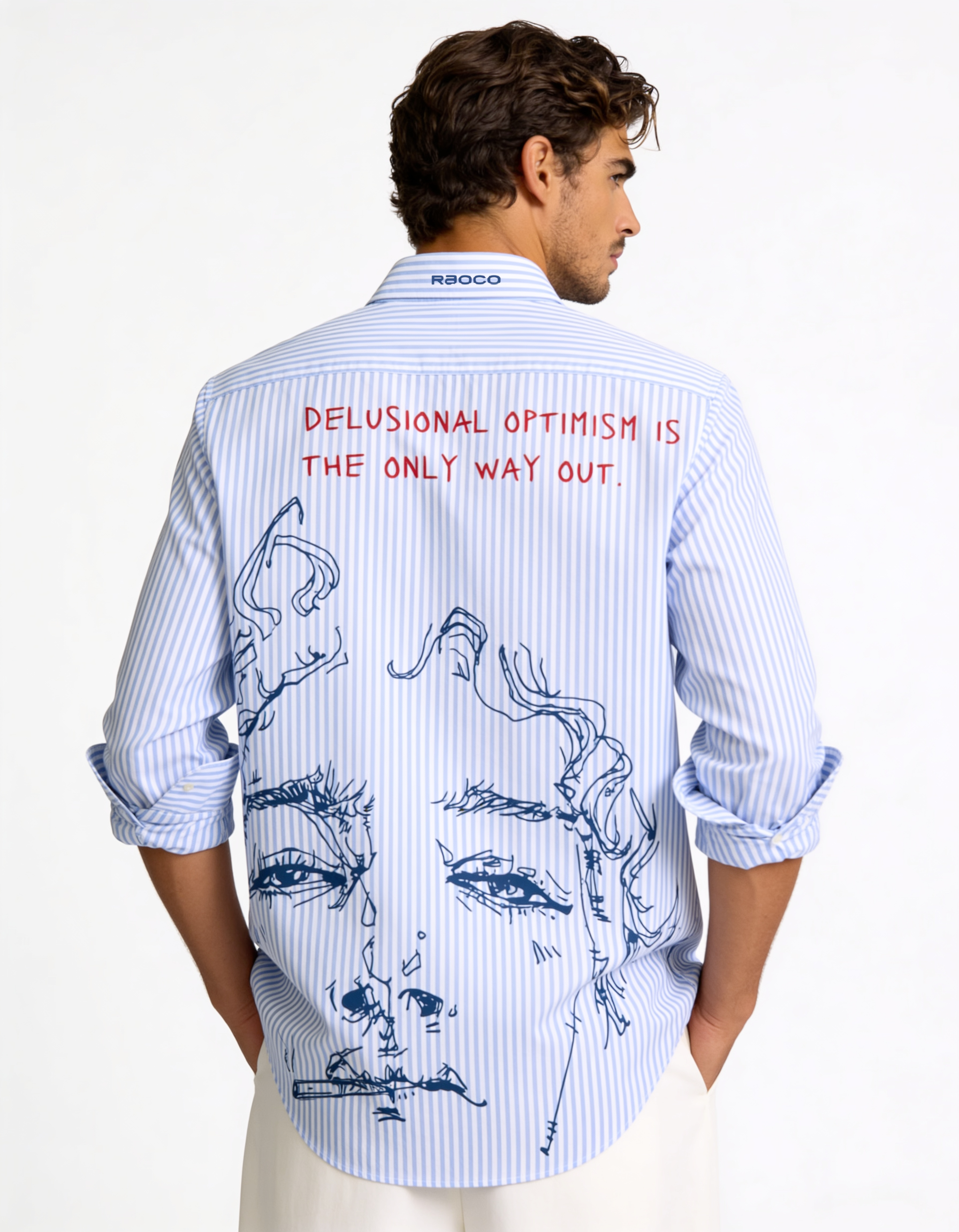 DELUSIONAL SHIRT