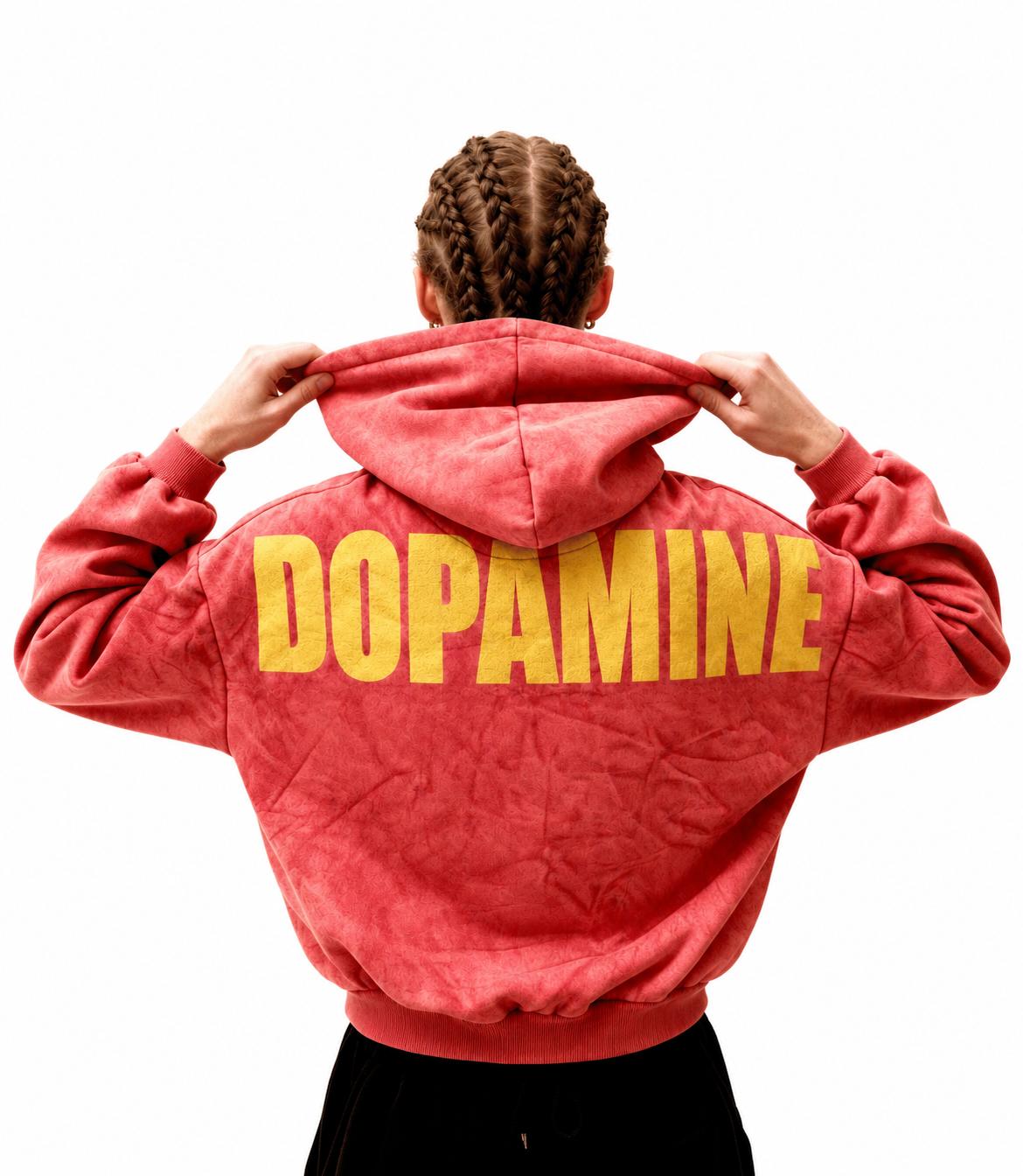 Dopamine State