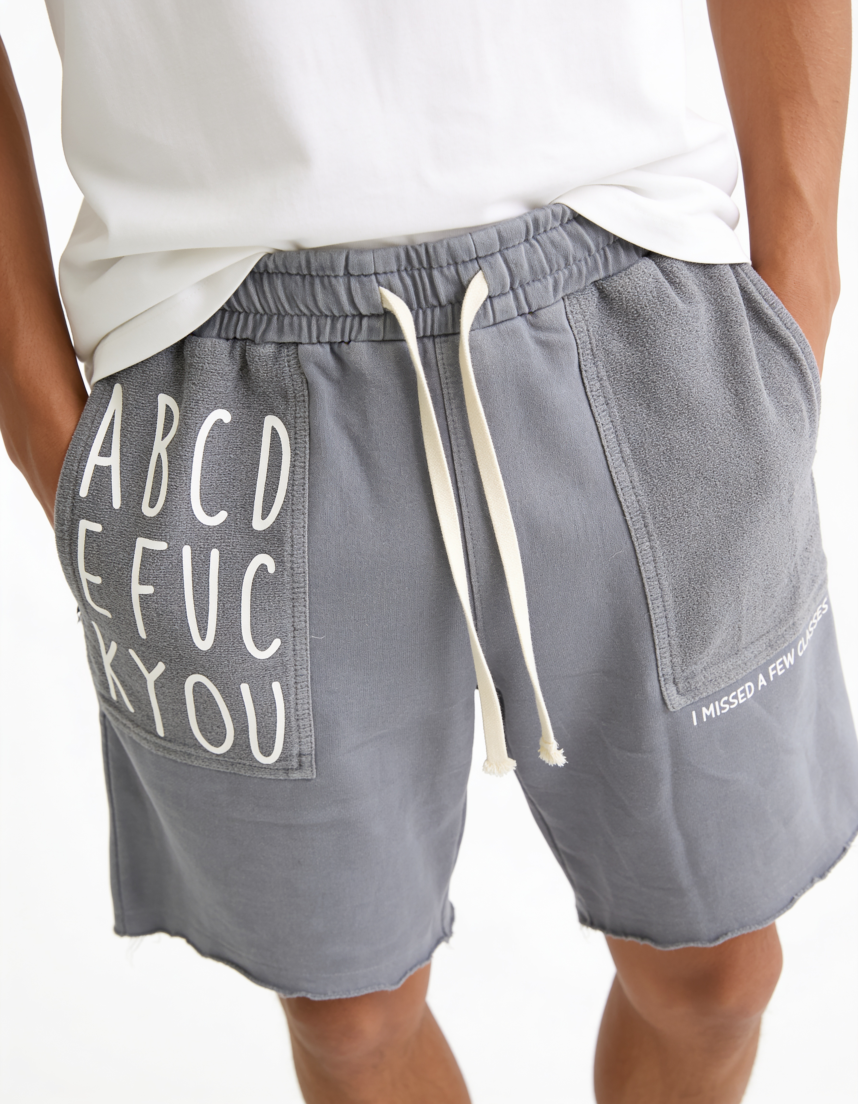 ABCD SHORTS