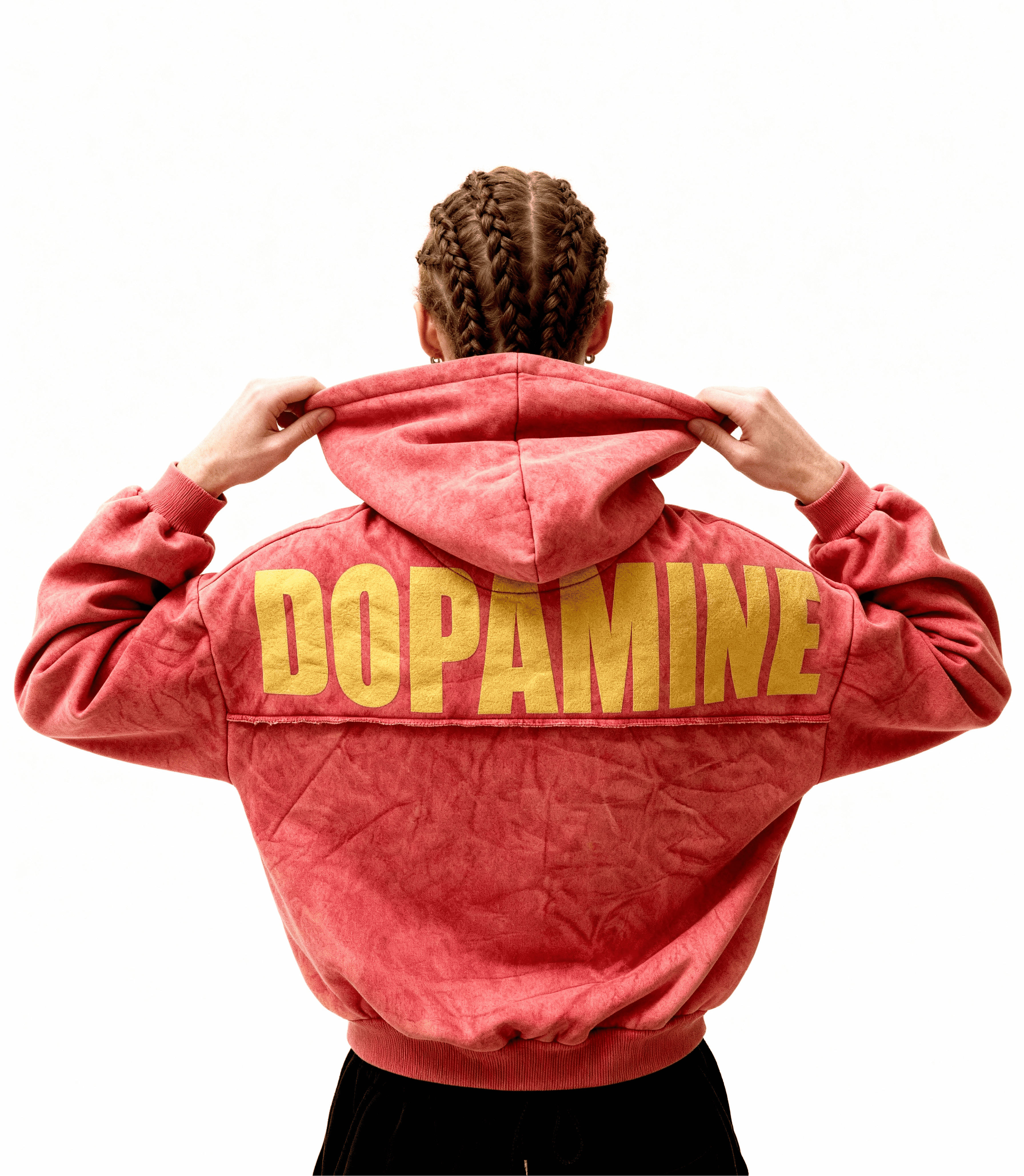 Dopamine State