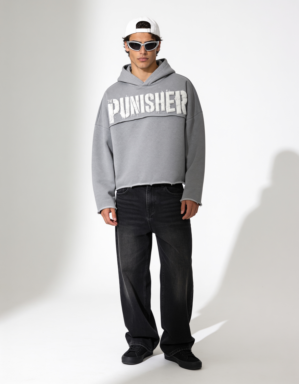 THE PUNISHER