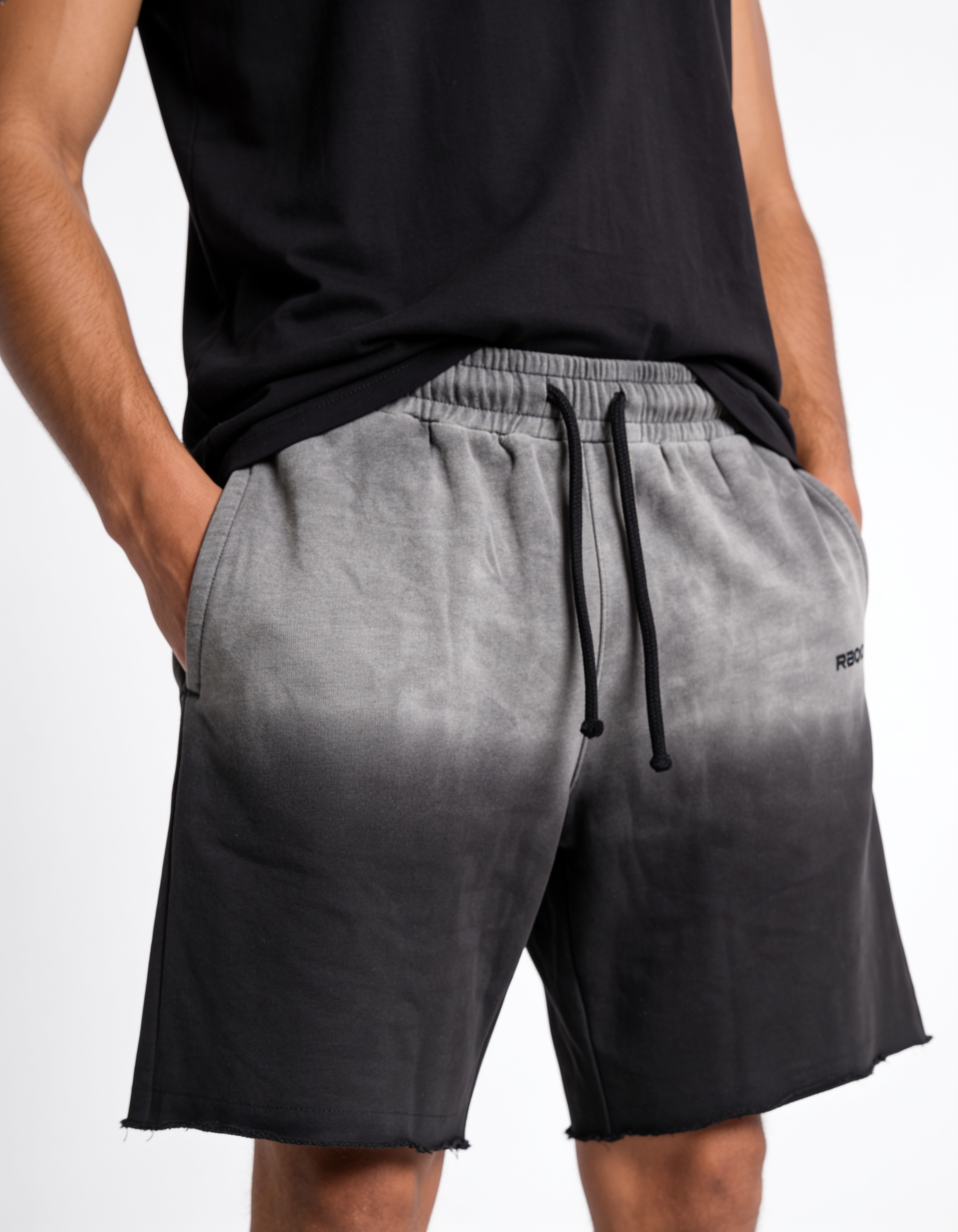 OMBRE SHORTS